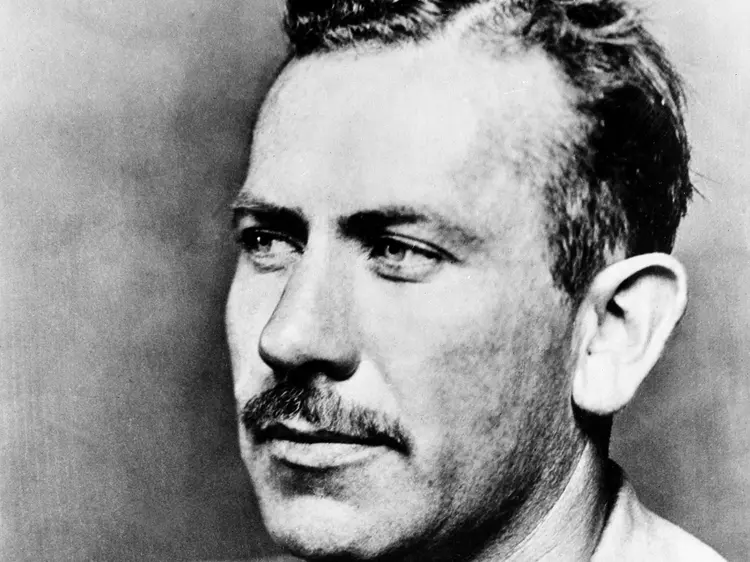 5-john-steinbeck