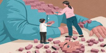 Depresyon Döneminin Ruh Hallerini Herkesin Anlayabileceği Şekilde Yansıtan 17 Çalışma