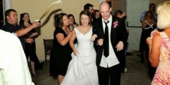 En Mutlu Günlerinde Başlarına Gelmedik Kalmayan 26 Talihsiz Gelin Damat