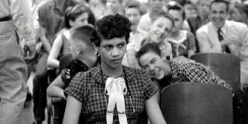 ABD Tarihinin Utanç Vesikalarından Biri Olan Olayın Başkahramanı Dorothy Counts