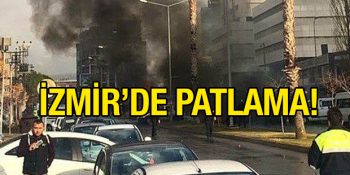 İzmir Adliyesi Önünde Gerçekleşen Terör Saldırısı ve Yansımaları