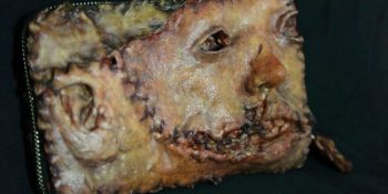 Azılı Bir Seri Katilden Esinlenilmiş, İnsanı Dumur Eden Bir Tasarım Serisi: Ed Gein