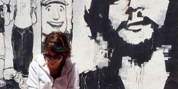 Kendi Devrimini Yapmak İçin Her Şeyi Geride Bırakıp Yollara Düşen Hazal’ın Hikayesi