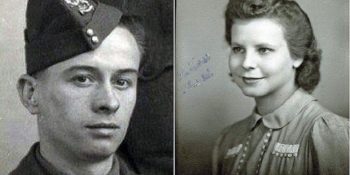 Aşık Olduğu Kadını Görebilmek İçin Yüzlerce Kez Nazi Kampından Kaçan Asker