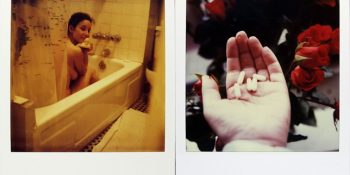 Kısacık Ömrünün Son Gününe Kadar Her Gün Fotoğraf Çeken Jamie’nin Hüzünlü Hikayesi