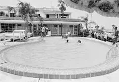 Monson Motor Lodge