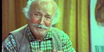 Neredeyse Bütün Yeşilçam Filmlerinde Olan Ancak İsimleri Fazla Bilinmeyen 20 Oyuncu