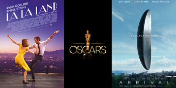 Sinema Dünyasının Görkemli Ödülü Oscar’a Aday Gösterilen Birbirinden İddialı Filmler