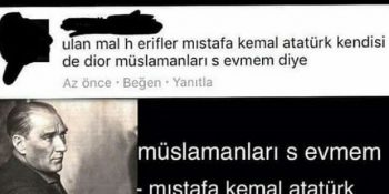 Twitter’dan Öğrendiğimize Göre, Tarihi Kişiliklerin Söylediği Birbirinden Özlü 15 Söz