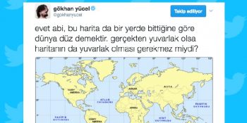 Galileo Mezarında Ters Döndü: Dünyanın Düz Olduğunu İspatlayan Efsane Teoriye Tepkiler