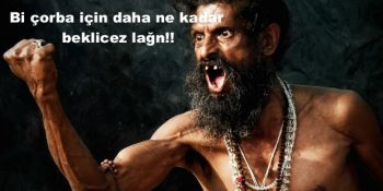 Acıkınca Gözü Kararan İnsanların Çok İyi Bildiği 17 Sıkıntılı Durum