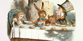 Hem Çocuk Hem de Büyüklerin Masalı Alice Harikalar Diyarında’dan 14 Felsefi Alıntı