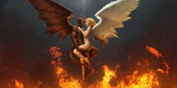 Okullarda Öğretileceğini Asla Düşünmediğimiz Cinsel İçerikli 10 Mitolojik Hikaye