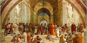 Dünyayı Daha İleriye Taşıyan Antik Dünyanın En Önemli Bilim İnsanları