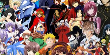 Anime&Manga Severlerin Diğer İnsanlara Bir Türlü Anlatamadığı 17 Güzide Duygu