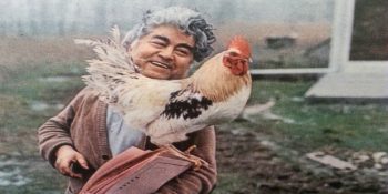 Aziz Nesin’in Sahip Olduğu Eşsiz Karakteri Hatırlatan Kendi Soyadını Alma Hikayesi