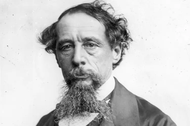 black-white-dickens