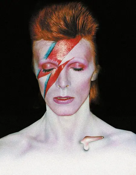 bowie