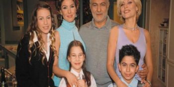 Dadı Dizisini Gülümseyerek Hatırlamamız İçin 14 Özlem Kokulu Neden