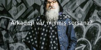 Modacılara Açık Çağrı: Vallahi Dedelerimizi Size Yem Etmeyeceğiz!