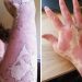Doğum Lekelerini Zekice Kamufle Eden 18 Yaratıcı Dövme Örneği