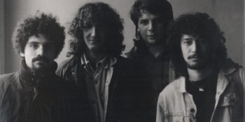 Yanlış Yerde ve Yanlış Zamanda Yer Almış Unutulmaz Bir Rock Grubu: Dr. Skull