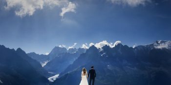 En Yakın Nikah Dairesine Koşmanıza Sebep Olabilecek 27 Muhteşem Düğün Fotoğrafı