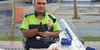 Türkiye Şehit Olan Kahraman Polisi Fethi Sekin’in Ardından Ağlıyor