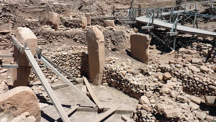 göbekliteppe
