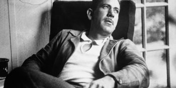 John Steinbeck’ten Yazarlığa Yeni Başlayanlar İçin 14 Kulağa Küpe Edilesi Tavsiye