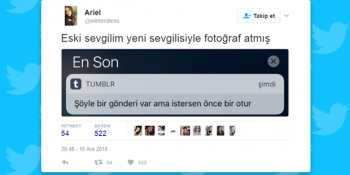 Kalplerin Kanayan Yarası Eski Sevgili Olayını Mizaha Çevirebilen 25 Kişi