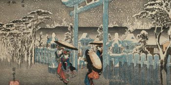 Kış Mevsimini Neden En Az Bir Kere Kyoto’da Geçirmeliyiz Sorusuna Cevap Veren 25 Kare