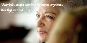 Ahmed Arif’in Büyük Aşkı Kıymetli Yazarımız Leyla Erbil’den 16 Duygu Dolu Cümle