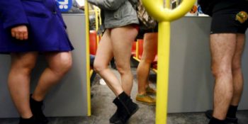 2016’yı Daha da Unutulmaz Kılan Birbirinden Çarpıcı 22 Fotoğraf Karesi