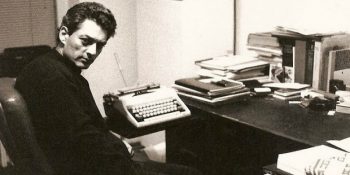 Kurmaca Ustası Paul Auster’ın Sürükleyici Eserlerinden 17 Hayat Dersi Niteliğinde Söz