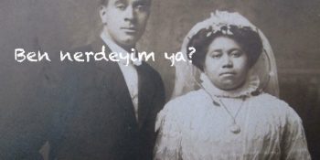 Gelin Olmak Her Zaman Kadını Mutlu Etmiyor: Retro Mutsuz Gelinler