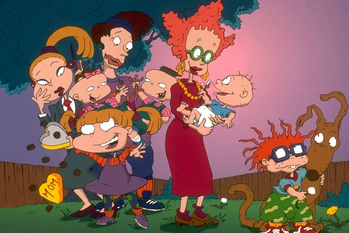 rugrats-fanlari