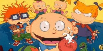 Nickelodeon’un Unutulmaz Çizgi Filmi Rugrats Hakkında Bizi Çocukluğumuza Götüren 14 Bilgi