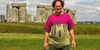 “Neden Kazak Örmüyorum?” Diyerek Başladığı Macerada Acayip Yerlere Varan Sam Barsky