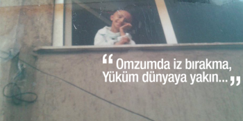 Haluk Levent’in Elfida Şarkısının Çoğumuzun Bilmediği Hüzün Dolu Hikayesi