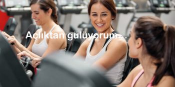 Sadece Ömrünü Forma Girmeye Çalışarak Geçiren Kadınların Anlayabileceği 13 Şey