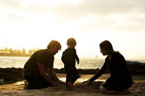 I Love My Family Photography |Family Photography Sydney