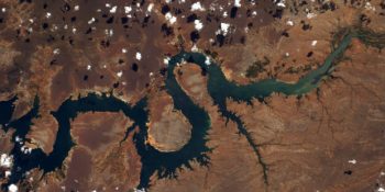 ESA Astronotu Thomas Pesquet’nin Gözünden Yukarıdan Bakışla Farklı Bir Dünya