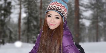 Tüm Dünyayı Kimsenin Aklına Gelmeyecek Bir Yöntemle Dolaşan Hostes Louktarn Ticha