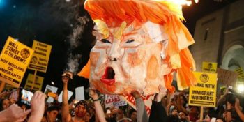 Trump’ın İmzaladığı, Göçmenlerin ABD’ye Girişini Kısıtlayan Kararnameye Dünyadan Tepkiler