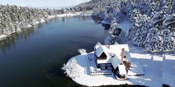 Gitmekten Keyif Alacağınız Türkiye’deki 10 Kayak Merkezi