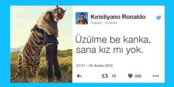 Terk Edilişlerini Mizahla Harmanlayarak Anlatan 17 Koca Yürekli Kişi