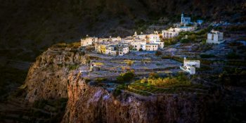 Arap Yarımadası’nın Ucunda Pek Göz Önünde Olmayan Bir Masal Diyarı: Umman