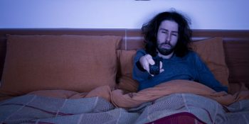 Sadece Gece Uyuyamayanların Çok İyi Anlayacağı 17 Lanet Olasıca Durum