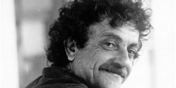 Distopik Vurgularıyla Ünlü Yazar Kurt Vonnegut’un 1988’de Kaleme Aldığı Geleceğe Mektup